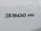 2026 Chevrolet Silverado 3500 HD Chassis Cab 4WD Reg Cab 171" WB, 84.5" CA Work Truck