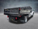 2026 Chevrolet Silverado 3500 HD Chassis Cab 4WD Reg Cab 171" WB, 84.5" CA Work Truck