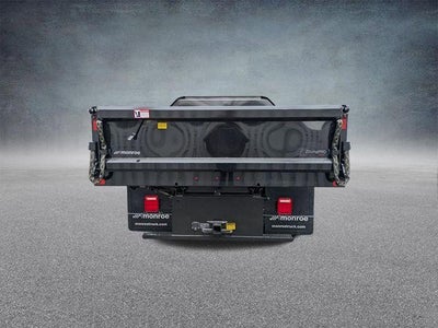 2026 Chevrolet Silverado 3500 HD Chassis Cab 4WD Reg Cab 171" WB, 84.5" CA Work Truck