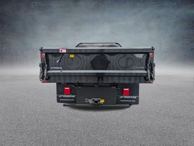 2026 Chevrolet Silverado 3500 HD Chassis Cab 4WD Reg Cab 171" WB, 84.5" CA Work Truck