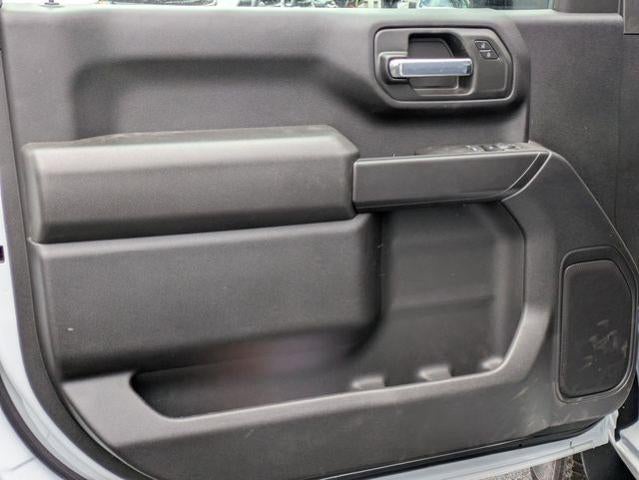 2026 Chevrolet Silverado 3500 HD Chassis Cab 4WD Reg Cab 146" WB, 60" CA Work Truck