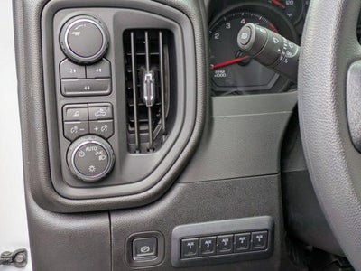 2026 Chevrolet Silverado 3500 HD Chassis Cab 4WD Reg Cab 146" WB, 60" CA Work Truck