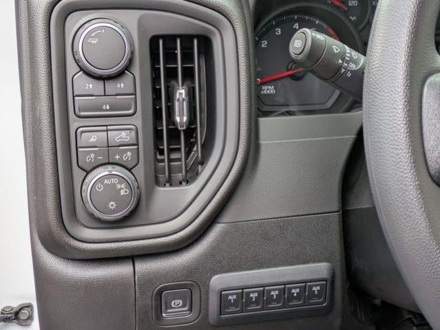 2026 Chevrolet Silverado 3500 HD Chassis Cab 4WD Reg Cab 146" WB, 60" CA Work Truck