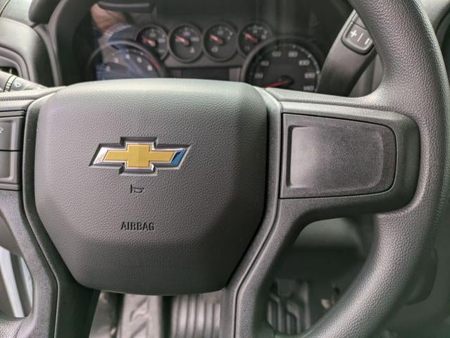 2026 Chevrolet Silverado 3500 HD Chassis Cab 4WD Reg Cab 146" WB, 60" CA Work Truck