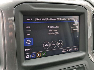 2026 Chevrolet Silverado 3500 HD Chassis Cab 4WD Reg Cab 146" WB, 60" CA Work Truck