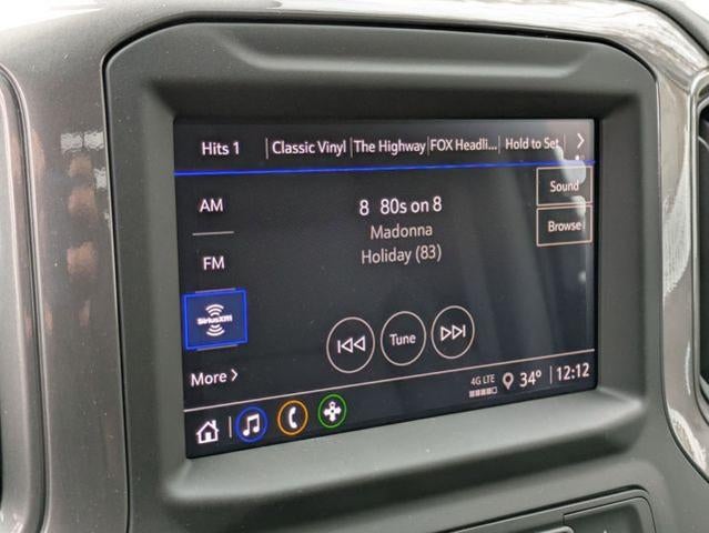 2026 Chevrolet Silverado 3500 HD Chassis Cab 4WD Reg Cab 146" WB, 60" CA Work Truck