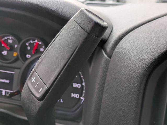 2026 Chevrolet Silverado 3500 HD Chassis Cab 4WD Reg Cab 146" WB, 60" CA Work Truck