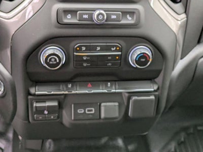 2026 Chevrolet Silverado 3500 HD Chassis Cab 4WD Reg Cab 146" WB, 60" CA Work Truck