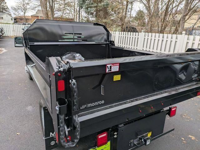 2026 Chevrolet Silverado 3500 HD Chassis Cab 4WD Reg Cab 146" WB, 60" CA Work Truck