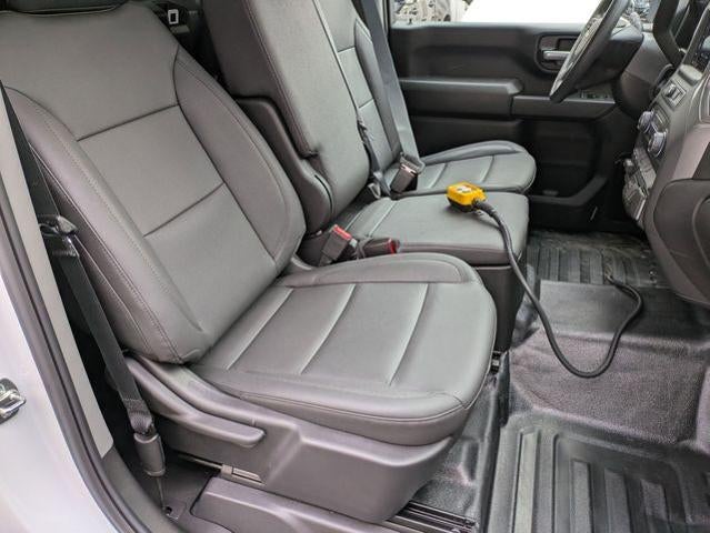 2026 Chevrolet Silverado 3500 HD Chassis Cab 4WD Reg Cab 146" WB, 60" CA Work Truck