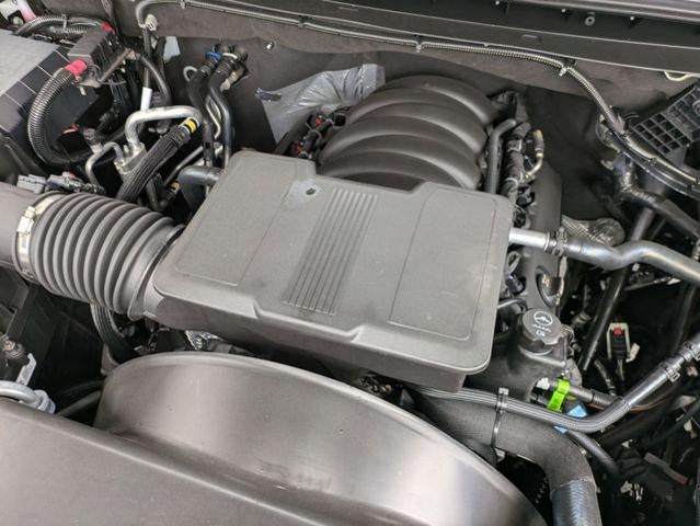 2026 Chevrolet Silverado 3500 HD Chassis Cab 4WD Reg Cab 146" WB, 60" CA Work Truck