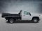 2026 Chevrolet Silverado 3500 HD Chassis Cab 4WD Reg Cab 146" WB, 60" CA Work Truck