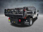 2026 Chevrolet Silverado 3500 HD Chassis Cab 4WD Reg Cab 146" WB, 60" CA Work Truck