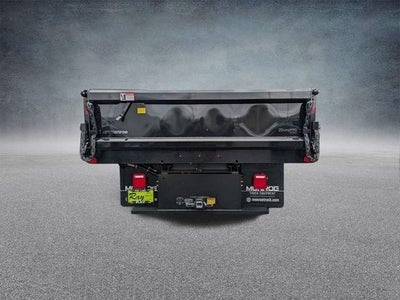 2026 Chevrolet Silverado 3500 HD Chassis Cab 4WD Reg Cab 146" WB, 60" CA Work Truck