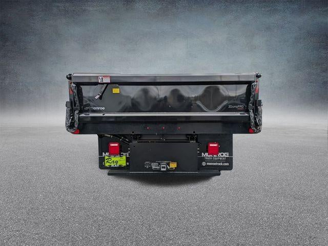 2026 Chevrolet Silverado 3500 HD Chassis Cab 4WD Reg Cab 146" WB, 60" CA Work Truck