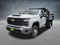 2026 Chevrolet Silverado 3500 HD Chassis Cab 4WD Reg Cab 146" WB, 60" CA Work Truck
