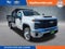 2026 Chevrolet Silverado 3500 HD Chassis Cab 4WD Reg Cab 171" WB, 84.5" CA Work Truck