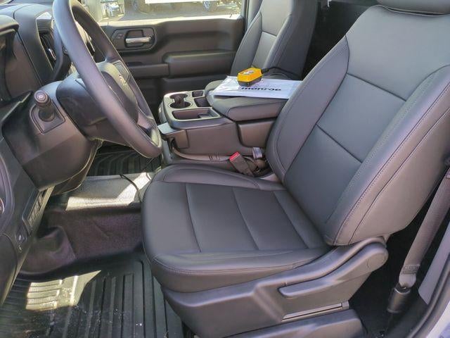 2026 Chevrolet Silverado 3500 HD Chassis Cab 4WD Reg Cab 171" WB, 84.5" CA Work Truck