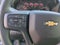 2026 Chevrolet Silverado 3500 HD Chassis Cab 4WD Reg Cab 171" WB, 84.5" CA Work Truck