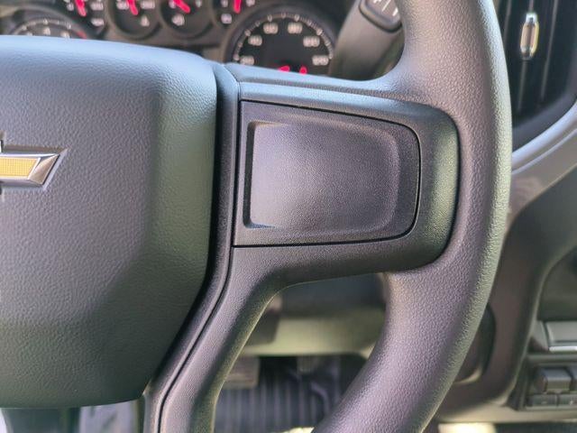 2026 Chevrolet Silverado 3500 HD Chassis Cab 4WD Reg Cab 171" WB, 84.5" CA Work Truck