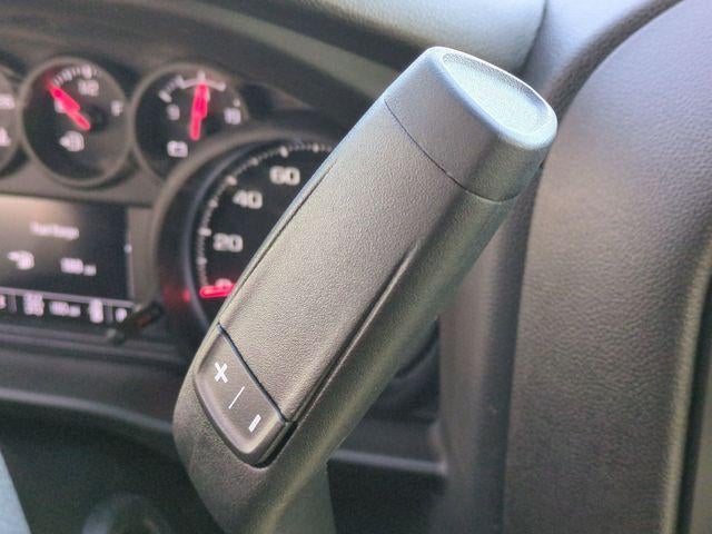 2026 Chevrolet Silverado 3500 HD Chassis Cab 4WD Reg Cab 171" WB, 84.5" CA Work Truck