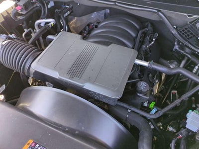 2026 Chevrolet Silverado 3500 HD Chassis Cab 4WD Reg Cab 171" WB, 84.5" CA Work Truck