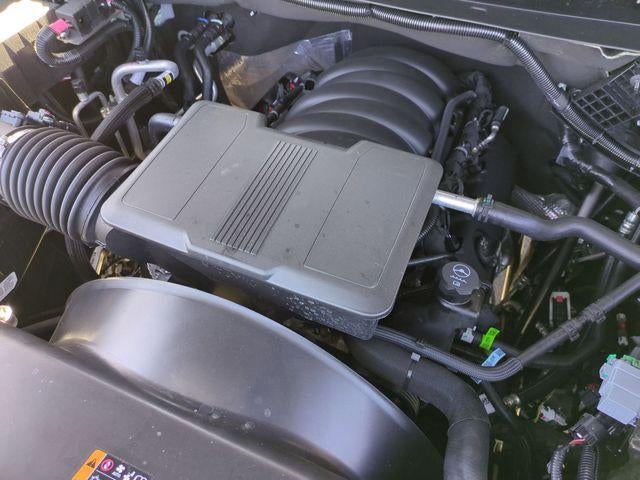 2026 Chevrolet Silverado 3500 HD Chassis Cab 4WD Reg Cab 171" WB, 84.5" CA Work Truck