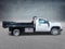 2026 Chevrolet Silverado 3500 HD Chassis Cab 4WD Reg Cab 171" WB, 84.5" CA Work Truck
