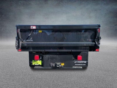 2026 Chevrolet Silverado 3500 HD Chassis Cab 4WD Reg Cab 171" WB, 84.5" CA Work Truck