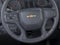2026 Chevrolet Silverado 3500 HD Chassis Cab 4WD Reg Cab 171" WB, 84.5" CA Work Truck
