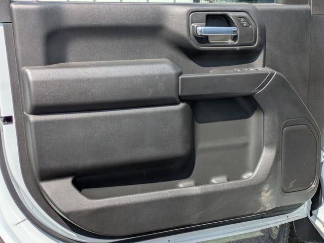 2026 Chevrolet Silverado 3500 HD Chassis Cab 4WD Reg Cab 171" WB, 84.5" CA Work Truck