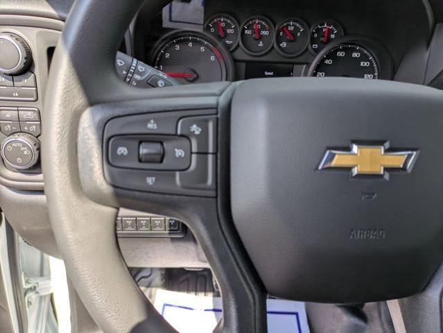 2026 Chevrolet Silverado 3500 HD Chassis Cab 4WD Reg Cab 171" WB, 84.5" CA Work Truck