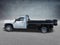 2026 Chevrolet Silverado 3500 HD Chassis Cab 4WD Reg Cab 171" WB, 84.5" CA Work Truck