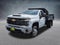 2026 Chevrolet Silverado 3500 HD Chassis Cab 4WD Reg Cab 171" WB, 84.5" CA Work Truck