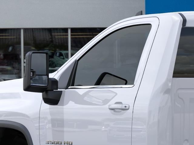 2026 Chevrolet Silverado 3500 HD Chassis Cab 4WD Reg Cab 146" WB, 60" CA Work Truck