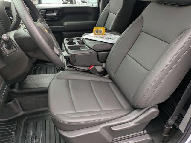 2026 Chevrolet Silverado 3500 HD Chassis Cab 4WD Reg Cab 146" WB, 60" CA Work Truck