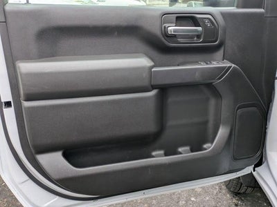 2026 Chevrolet Silverado 3500 HD Chassis Cab 4WD Reg Cab 146" WB, 60" CA Work Truck