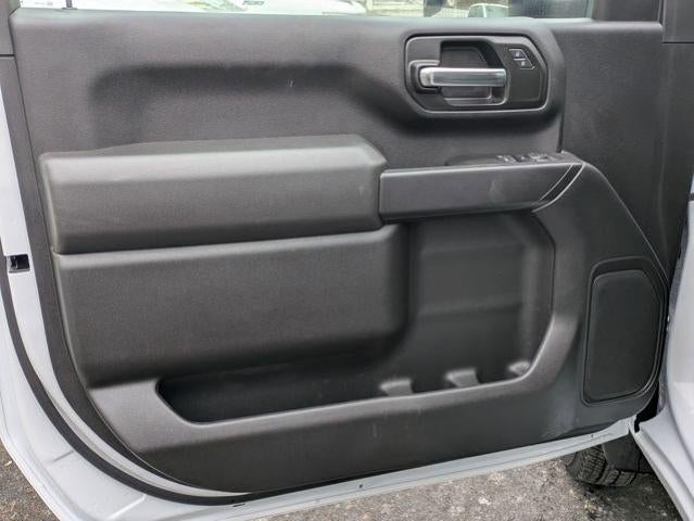 2026 Chevrolet Silverado 3500 HD Chassis Cab 4WD Reg Cab 146" WB, 60" CA Work Truck