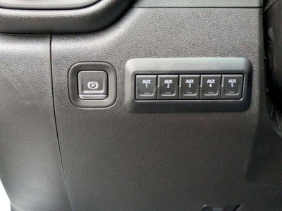 2026 Chevrolet Silverado 3500 HD Chassis Cab 4WD Reg Cab 146" WB, 60" CA Work Truck