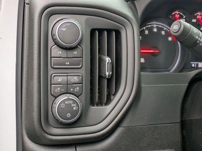 2026 Chevrolet Silverado 3500 HD Chassis Cab 4WD Reg Cab 146" WB, 60" CA Work Truck