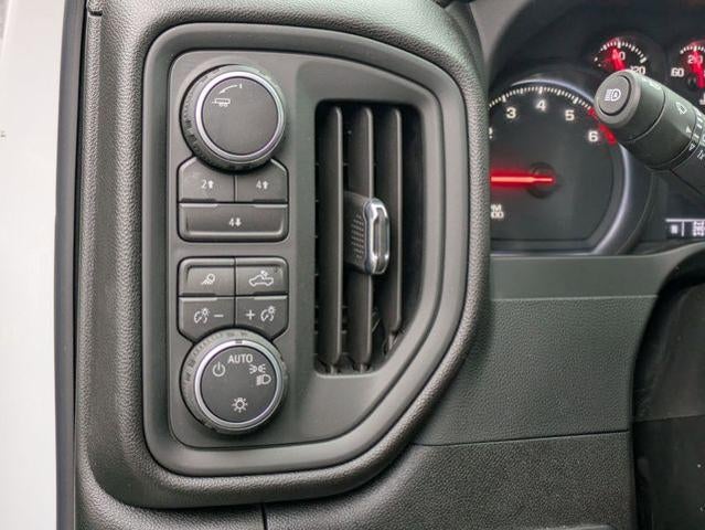 2026 Chevrolet Silverado 3500 HD Chassis Cab 4WD Reg Cab 146" WB, 60" CA Work Truck