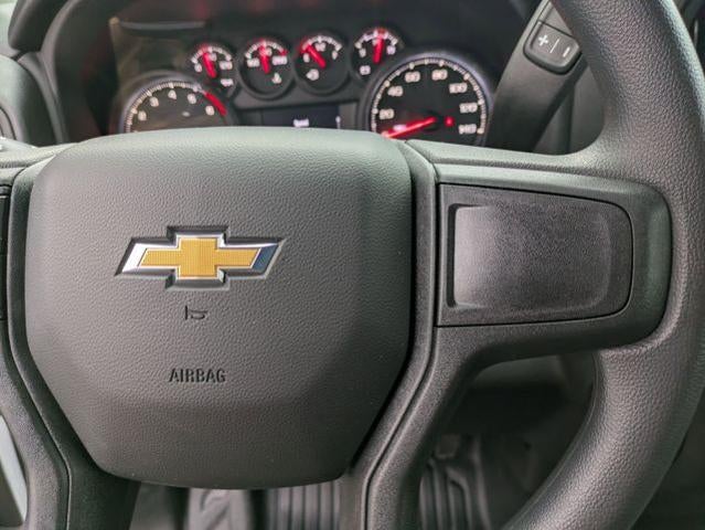 2026 Chevrolet Silverado 3500 HD Chassis Cab 4WD Reg Cab 146" WB, 60" CA Work Truck