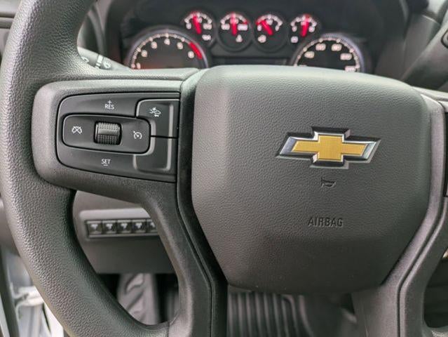 2026 Chevrolet Silverado 3500 HD Chassis Cab 4WD Reg Cab 146" WB, 60" CA Work Truck