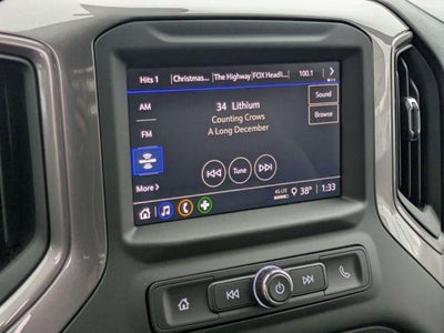 2026 Chevrolet Silverado 3500 HD Chassis Cab 4WD Reg Cab 146" WB, 60" CA Work Truck