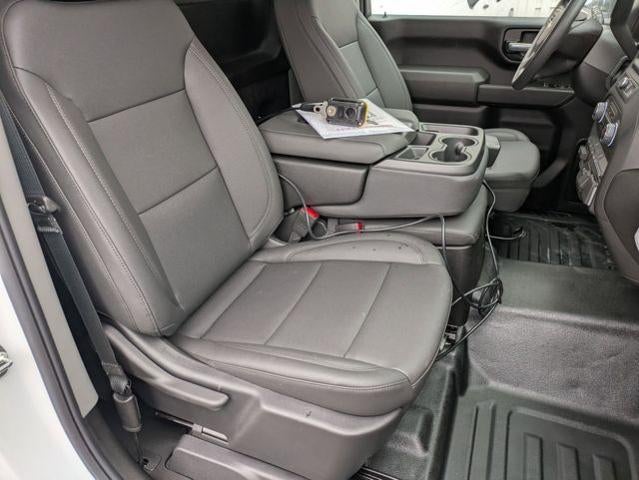 2026 Chevrolet Silverado 3500 HD Chassis Cab 4WD Reg Cab 146" WB, 60" CA Work Truck