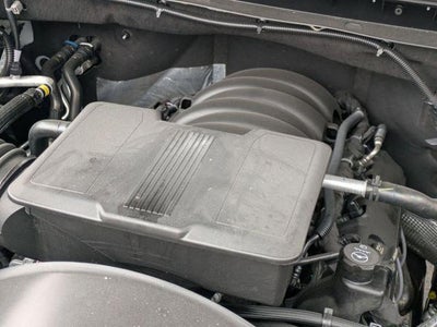 2026 Chevrolet Silverado 3500 HD Chassis Cab 4WD Reg Cab 146" WB, 60" CA Work Truck