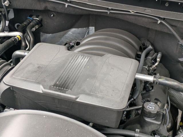 2026 Chevrolet Silverado 3500 HD Chassis Cab 4WD Reg Cab 146" WB, 60" CA Work Truck