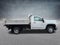 2026 Chevrolet Silverado 3500 HD Chassis Cab 4WD Reg Cab 146" WB, 60" CA Work Truck
