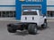 2026 Chevrolet Silverado 3500 HD Chassis Cab 4WD Reg Cab 146" WB, 60" CA Work Truck