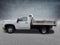 2026 Chevrolet Silverado 3500 HD Chassis Cab 4WD Reg Cab 146" WB, 60" CA Work Truck